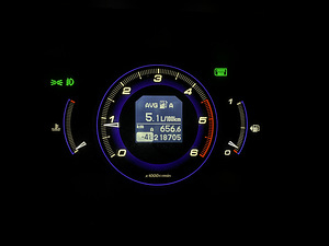 Honda Civic Ti limited Edition (11 фото из 11)