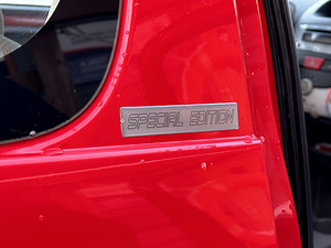 Toyota aygo (5 foto / 13)
