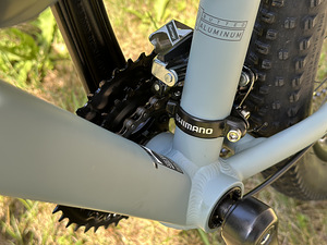 Jälgrattas MTB (6 фото из 6)