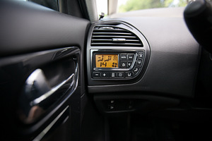 Citroen C4 Grand Picasso (8 foto / 15)