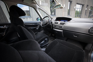 Citroen C4 Grand Picasso (13 foto / 15)