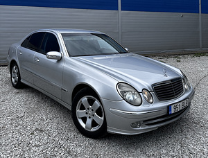 Mercedes (1 foto / 14)