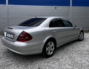 Mercedes (2 foto / 14)