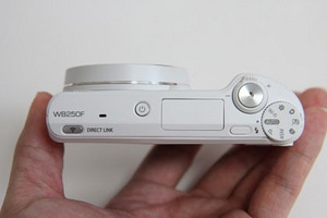 WB250F (4 foto / 8)