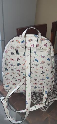 Рюкзак с бабочками (фото #3)