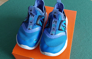 Nike flex runner r.25 tossud (1 foto / 3)