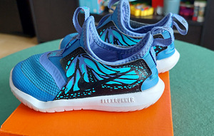 Nike flex runner r.25 tossud (2 foto / 3)