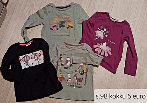 Retuusid, retuusid r.98 (6 foto / 7)