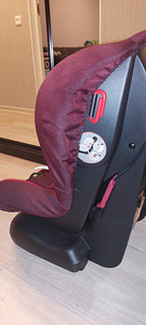 Turvatool/ turvatööriist Maxi-Cosi Priori 9-18 kg (4 foto / 6)