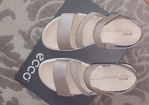 Ecco сандалии р.40 (4 фото из 9)