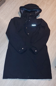Didriksons Emilia talveparka s.46 soojustus 140g (7 foto / 9)