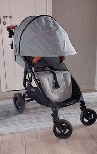 Valcobaby Snap 4 Tailormade lapsevanker (2 foto / 8)