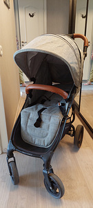 Valcobaby Snap 4 Tailormade lapsevanker (3 foto / 8)