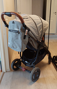 Valcobaby Snap 4 Tailormade lapsevanker (5 foto / 8)