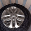 Зимняя резина с дисками для Nissan (фото #1)