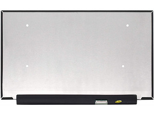 Asus Tuf Gaming 15.6'' 144Hz Full HD display 40 pin