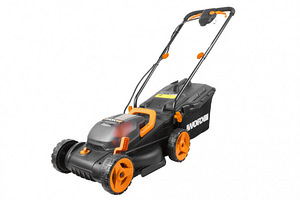 AKUMURUNIIDUK WORX WG779E (2 foto / 2)