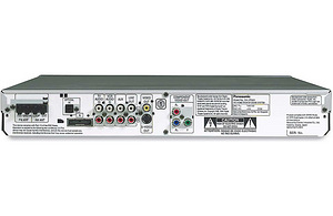 Kodukino Panasonic SC-HT900 (2 foto / 2)