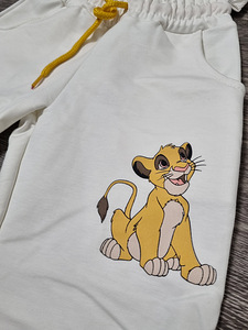 Костюм Lion King (5 фото из 9)