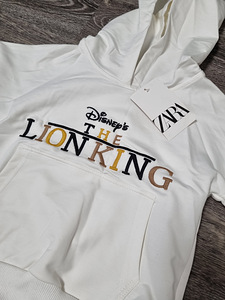 Костюм Lion King (7 фото из 9)