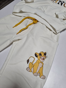 Костюм Lion King (9 фото из 9)