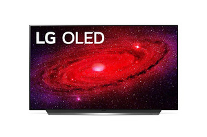 Продается LG OLED55CX3LA 55” OLED телевизор – в отличном состоянии (1 фото из 2)