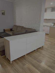 Müüa IKEA BESTÅ kummut / TV-alus, 894.127.19 (1 foto / 4)