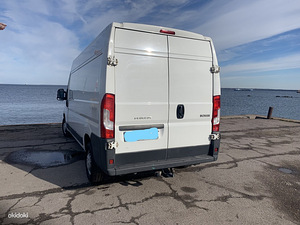 Peugeot Boxer H2L3 (2 foto / 2)