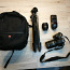 Nikon d750 komplekt (objektiivid, statiiv, kott) (foto #3)