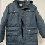 Куртка 140см зимняя (фото #1)