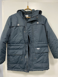 Куртка 140см зимняя