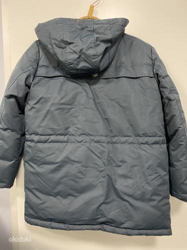 Куртка 140см зимняя (фото #3)