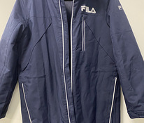 Fila легкая куртка 158-164 + шапка