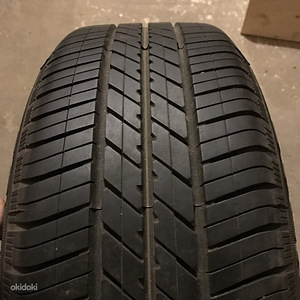 Mercedes Benz Viano Tagavara velg rehviga (2 foto / 4)
