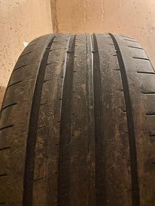 Suverehvid Goodyear Eagle F1 Assymetric 3 (1 foto / 5)
