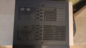 Võimendi PIONEER A-757 MK2 (3 foto / 3)