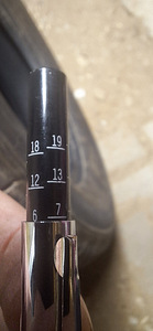 Rehvid 215 65 16c 6 mm 4tk (3 foto / 4)
