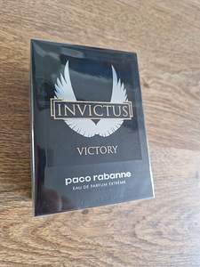 Paco Rabanne INVICTUS VICTORY (1 foto / 1)