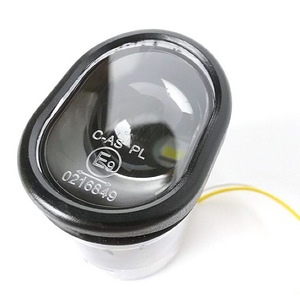 SEGWAY NINEBOT MAX G30 EESMINE TULI G30LE (1 foto / 3)
