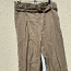 Mohito Collection vööga pikad püksid, suurus 34 (foto #2)