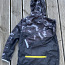 Куртка из тонкой пленки Zara, размер 122см (7A) (фото #3)