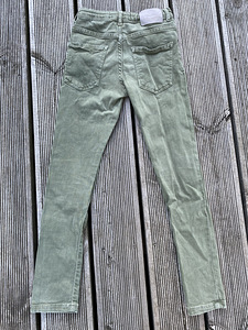 Zara poiste teksad, suurus 128cm (8a) (3 foto / 3)