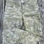Zara camouflage teksad, suurus 38 (foto #2)