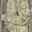 Zara camouflage teksad, suurus 38 (foto #3)
