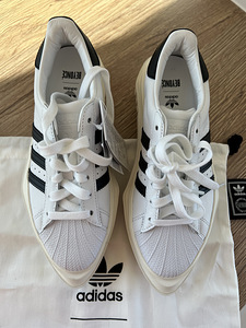 Adidas Beyonce Superstar, suurus 38, UUED // MÜÜDUD (2 foto / 4)