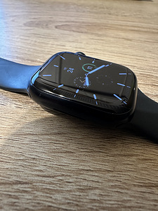 Apple Watch 41mm GPS серия 8