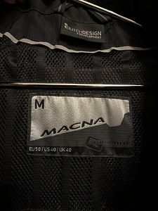 Jope Macna Chinook must camo M suurus. (3 foto / 3)