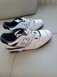 New balance tossud (2 foto / 5)