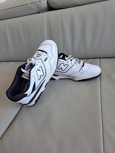 New balance tossud (4 foto / 5)