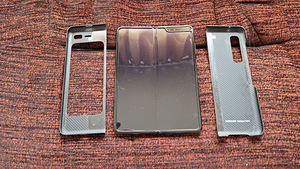 Samsung Fold 512 GB (5 foto / 6)